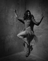 Nina Dobrev mug #G2278162