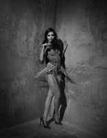 Nina Dobrev mug #G2278163