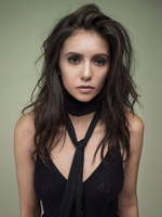 Nina Dobrev Sweatshirt #3676129