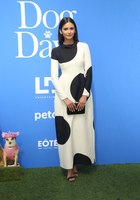 Nina Dobrev Longsleeve T-shirt #3743094
