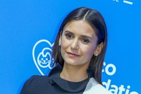 Nina Dobrev mug #G2360357