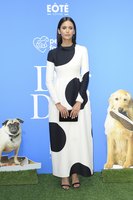 Nina Dobrev tote bag #G2360374
