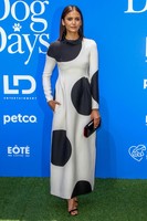 Nina Dobrev Longsleeve T-shirt #3743124