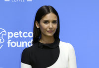 Nina Dobrev tote bag #G2360394