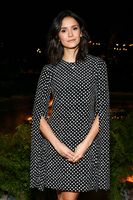 Nina Dobrev Longsleeve T-shirt #3743155