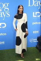 Nina Dobrev Longsleeve T-shirt #3743156