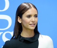 Nina Dobrev t-shirt #3743157