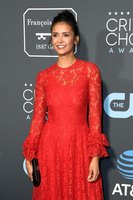 Nina Dobrev mug #G2360414