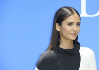 Nina Dobrev mug #G2360419