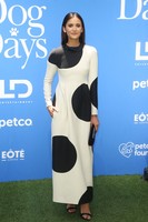 Nina Dobrev Longsleeve T-shirt #3743167