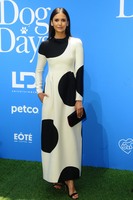 Nina Dobrev Longsleeve T-shirt #3743168