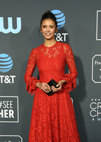 Nina Dobrev tote bag #G2381023