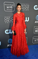 Nina Dobrev Longsleeve T-shirt #3763772