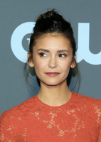 Nina Dobrev tote bag #G2381028
