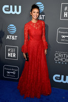 Nina Dobrev Longsleeve T-shirt #3763779