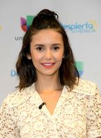 Nina Dobrev Sweatshirt #3763782