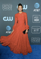 Nina Dobrev Longsleeve T-shirt #3763783