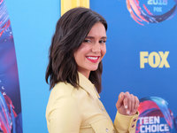 Nina Dobrev mug #G2422416