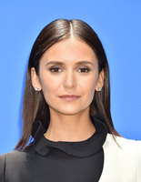 Nina Dobrev Longsleeve T-shirt #3805165