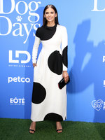 Nina Dobrev Longsleeve T-shirt #3805168