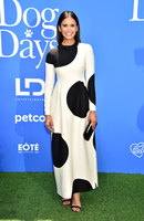 Nina Dobrev Longsleeve T-shirt #3805169