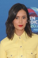 Nina Dobrev Longsleeve T-shirt #3805170