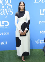 Nina Dobrev Longsleeve T-shirt #3805171