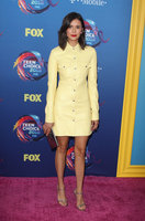 Nina Dobrev Longsleeve T-shirt #3805181