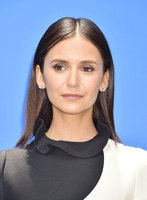 Nina Dobrev Longsleeve T-shirt #3805189