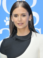 Nina Dobrev tote bag #G2422449