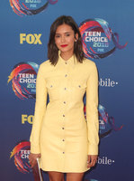 Nina Dobrev Longsleeve T-shirt #3805195