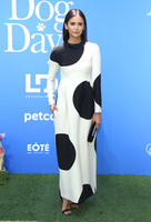 Nina Dobrev Longsleeve T-shirt #3805206