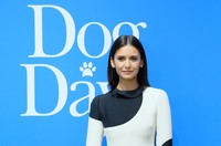 Nina Dobrev Longsleeve T-shirt #3805209
