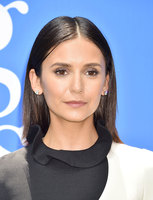 Nina Dobrev Longsleeve T-shirt #3805220