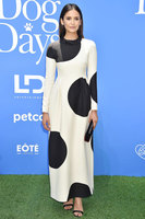 Nina Dobrev hoodie #3805248