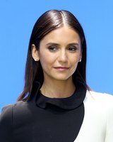 Nina Dobrev hoodie #3805249