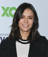 Nina Dobrev hoodie #3805250
