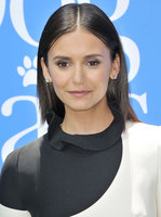 Nina Dobrev tote bag #G2422516
