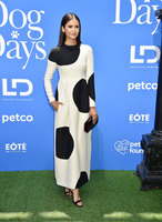 Nina Dobrev Longsleeve T-shirt #3805268