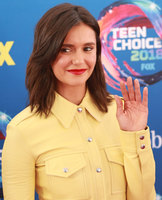 Nina Dobrev mug #G2422529