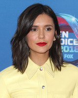 Nina Dobrev Tank Top #3805276