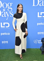 Nina Dobrev Longsleeve T-shirt #3805282