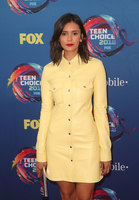Nina Dobrev Longsleeve T-shirt #3805284