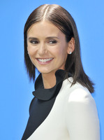 Nina Dobrev tote bag #G2422547