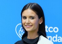 Nina Dobrev Sweatshirt #3805293