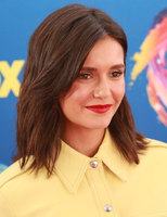 Nina Dobrev Sweatshirt #3805299