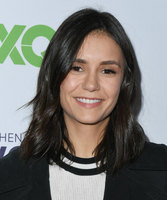 Nina Dobrev Tank Top #3805308