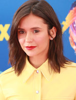 Nina Dobrev Tank Top #3805310