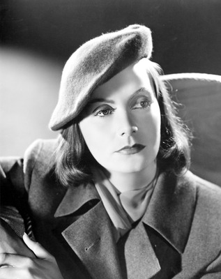 Ninotchka tote bag