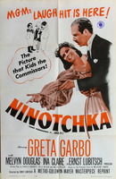 Ninotchka magic mug #G804989